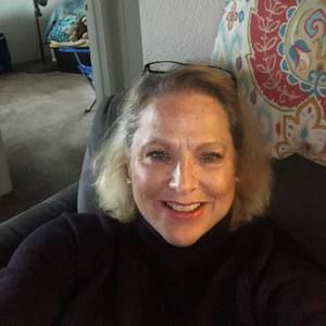 Meet your Posher, Karen j